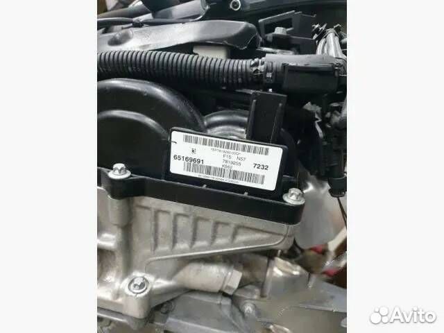 Двигатель к BMW X3 F25, 2011 г