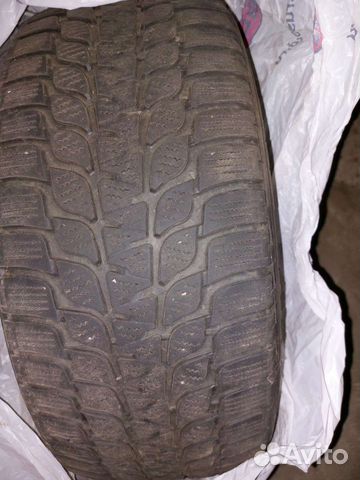 Bridgestone Blizzak LM-25 225/45 R17 V