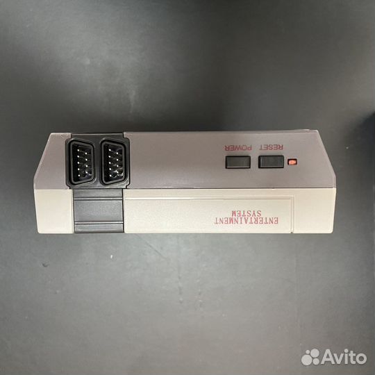 Игровая приставка
