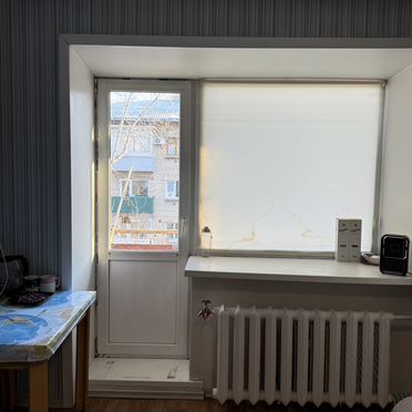 Комната 12,7 м² в 5-к., 5/5 эт.