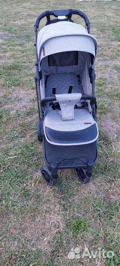 Детские коляски прогулочные