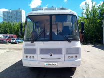Междугородний / Пригородный автобус ПАЗ 4234-04, 2019