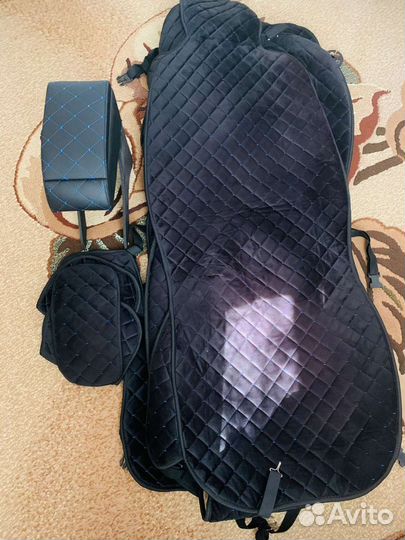 Чехол на авто