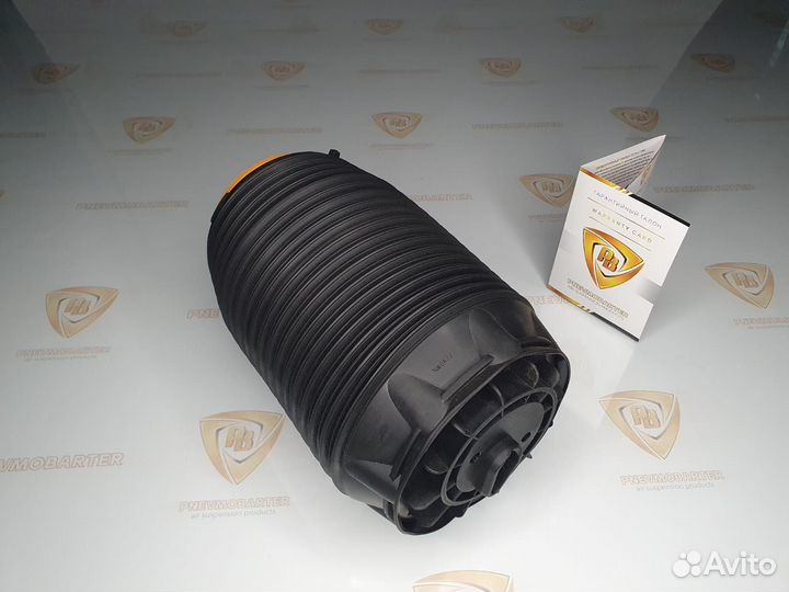 Пневмобаллон Hyundai Genesis задний правый