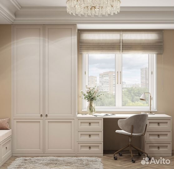 Книжные шкафы библиотека