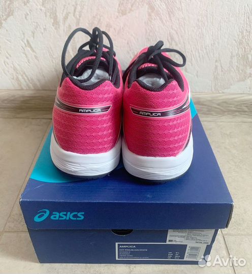 Кроссовки женские Asics Amplica 42,5