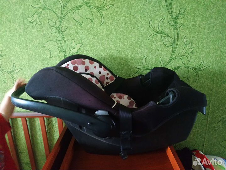 Автолюлька