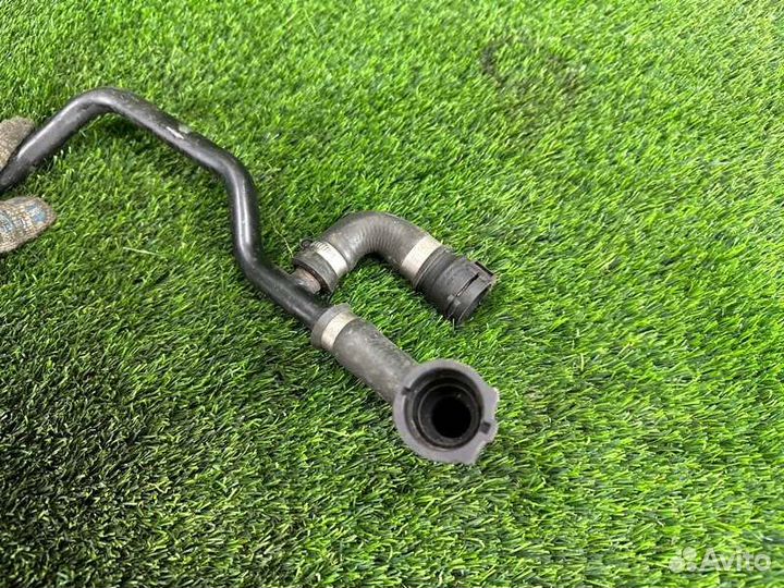 Патрубок системы охлаждения Bmw X5 E53 M57D30 2004