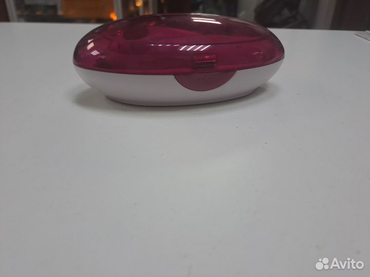 Маникюрный набор Vigor HX-8602