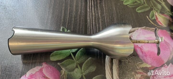 Блендер погружной philips