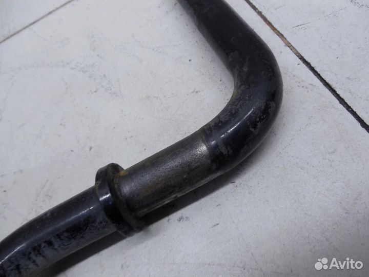 Стабилизатор передний Duster 2012