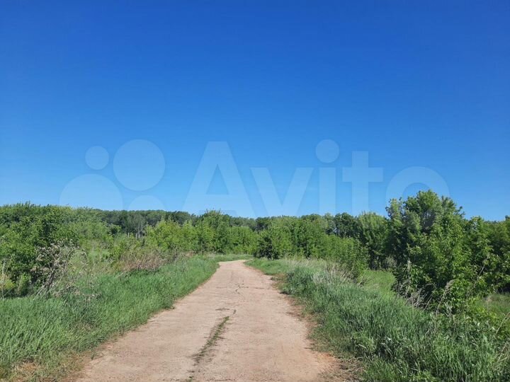 Участок 8 сот. (ИЖС)