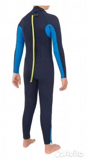 Гидрокостюм детский