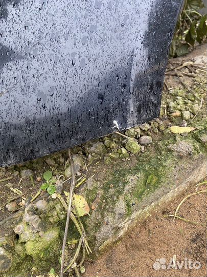 Крылья ауди а5