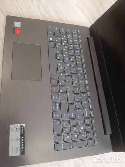 Ноутбук lenovo IdeaPad 330 15ikb