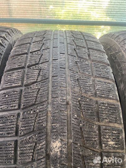 Bridgestone Blizzak Revo2 195/55 R16 87Q