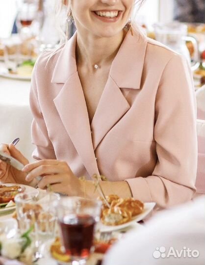 Комбинезон женский вечерний на свадьбу