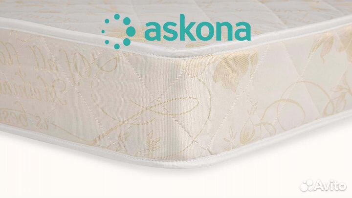 Матрас 120х200 ортопедический