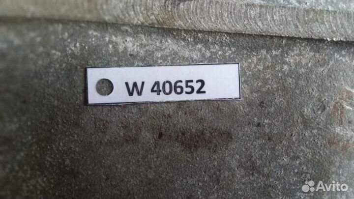 Кпп автоматическая (АКПП) Mercedes-Benz E213 / W213, mercedes-benz E-class W213 01/2016 - 2018