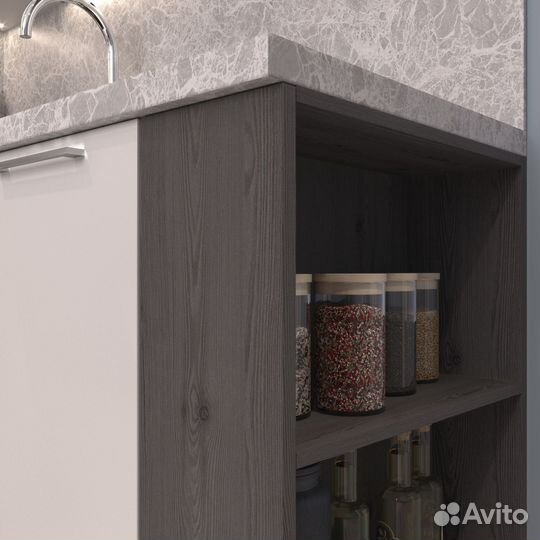 Кухня на заказ от производителя