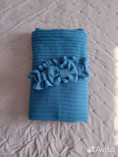 Комплект на выписку осень