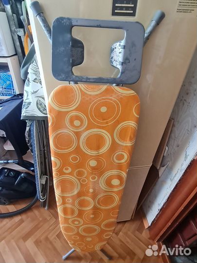 Гладильная доска бу