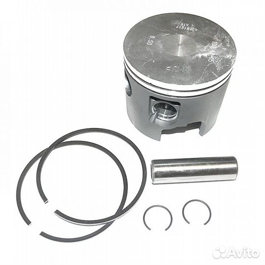 Поршни лодочных моторов