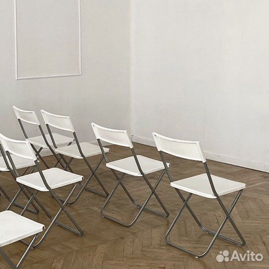 Аренда стульев