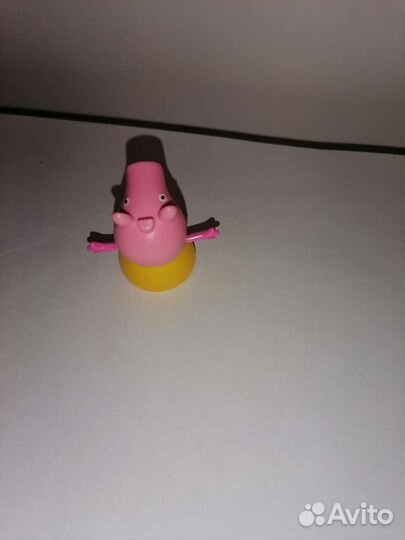 Игрушка Свинка пеппа