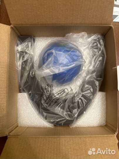 Левитирующий глобус