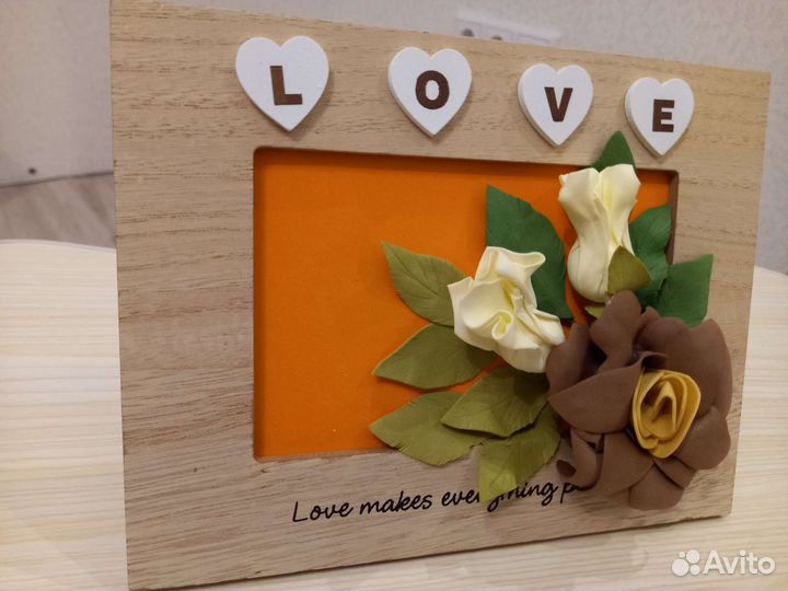 Подарок девушке