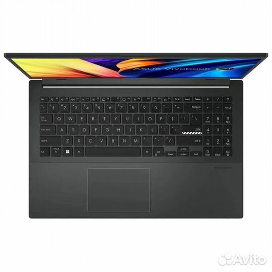 Asus Vivobook Go 15 oled E1504FA-L1285