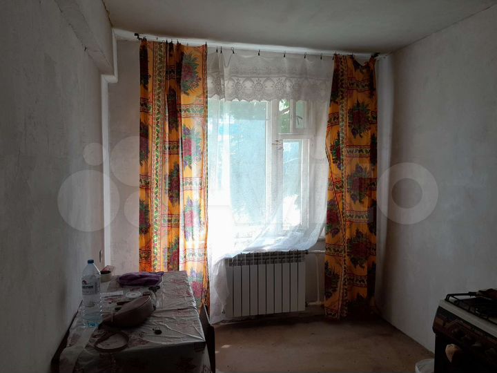 3-к. квартира, 66 м², 1/5 эт.