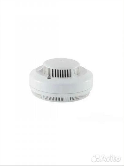 Пожарный извещатель датчик дыма 85дб 94*50 новый