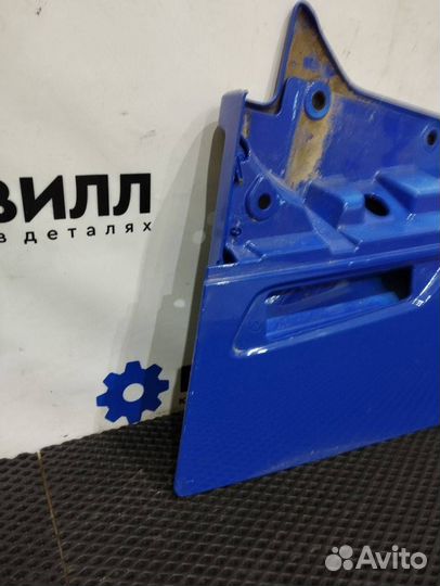 Продолжение двери левое Volvo FM5 84412118