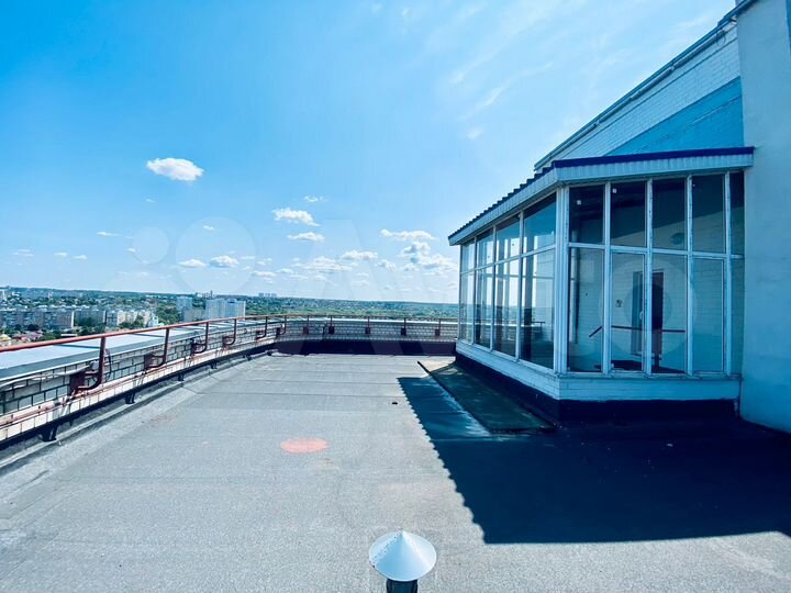 3-к. апартаменты, 119 м², 19/19 эт.