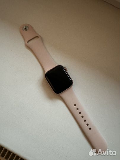 Apple watch SE 2020