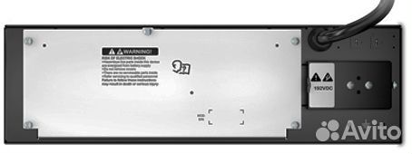 Источник бесперебойного питания APC SMX750I