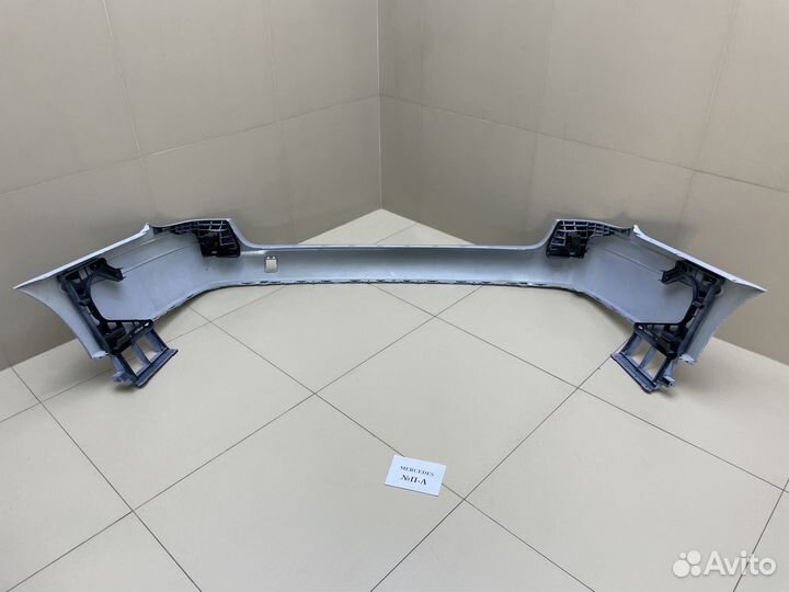 Задний бампер Mercedes W211 Универсал