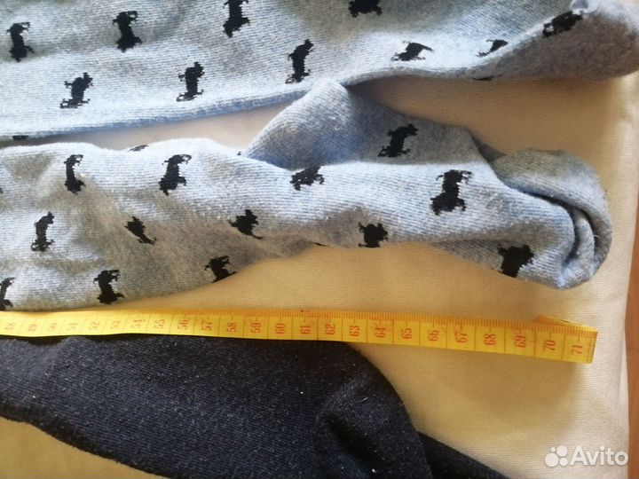 Колготки для мальчика