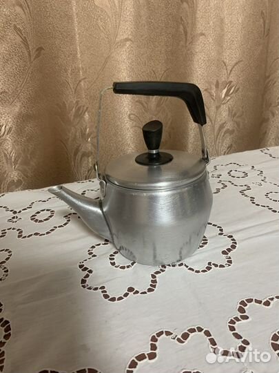 Чайник заварочный