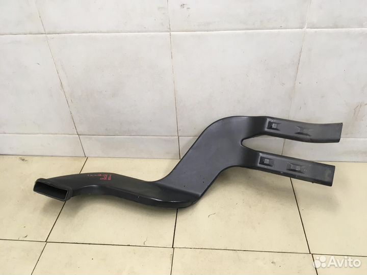 Воздуховод Lacetti 2003-2013