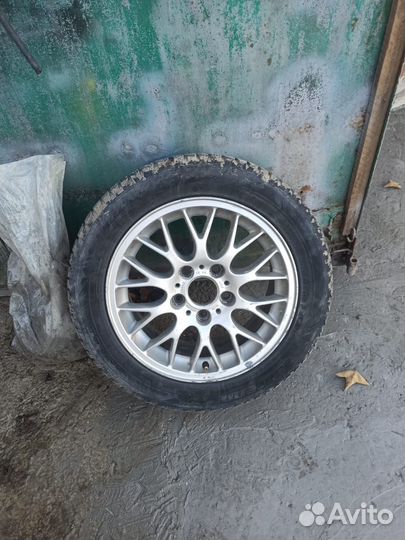 Продам литые диски