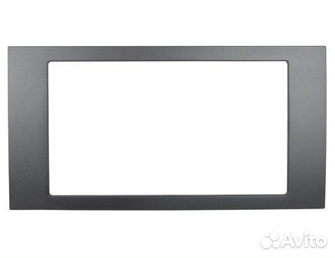 Рамка переходная Intro ford Focus-2, C-Max, S-Max