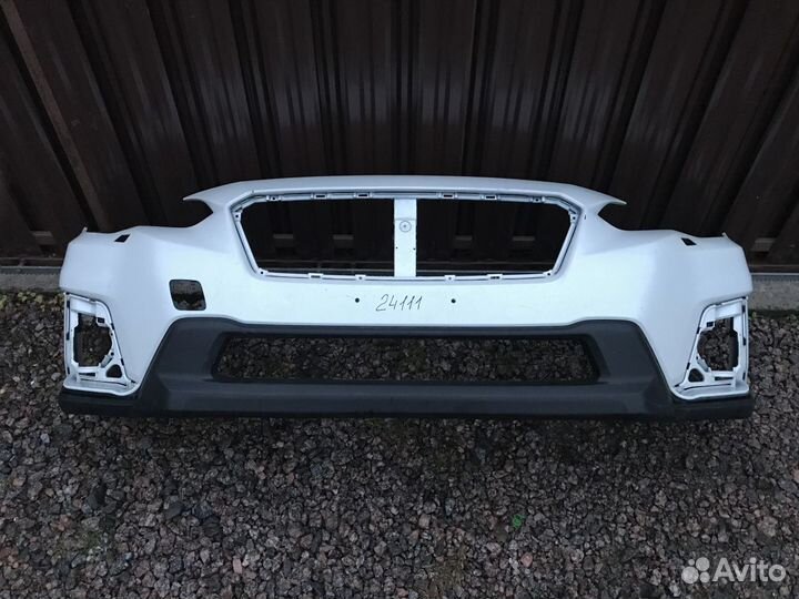 Бампер передний Subaru XV (G24) 2017+