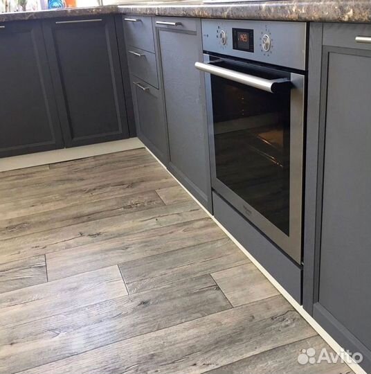 Модульная кухня в наличии