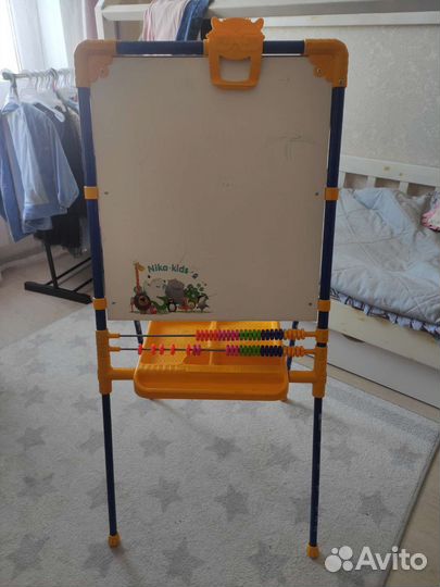 Мольберт для рисования