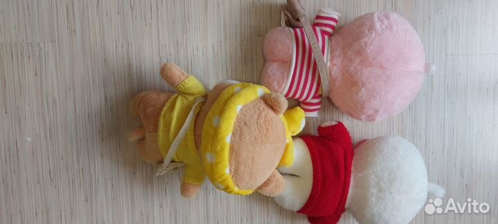 Игрушки Лалафанфан