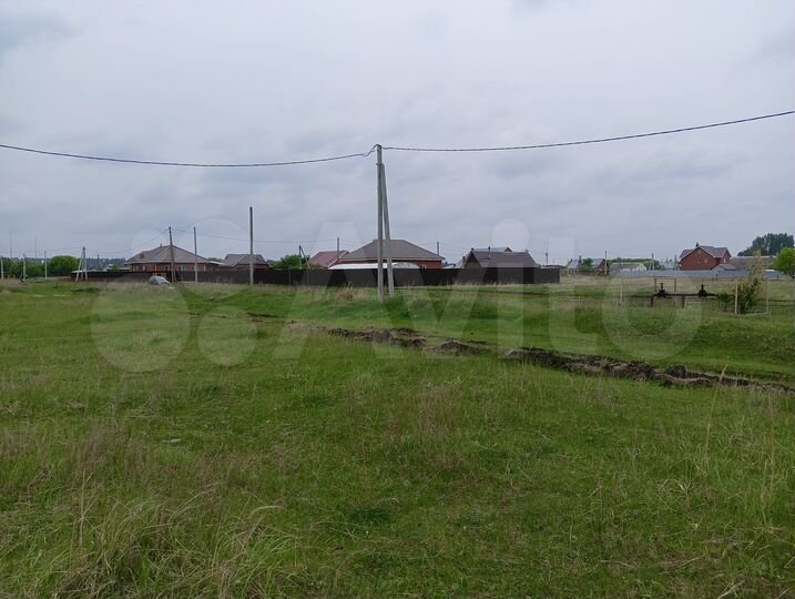 Участок 15 сот. (ИЖС)