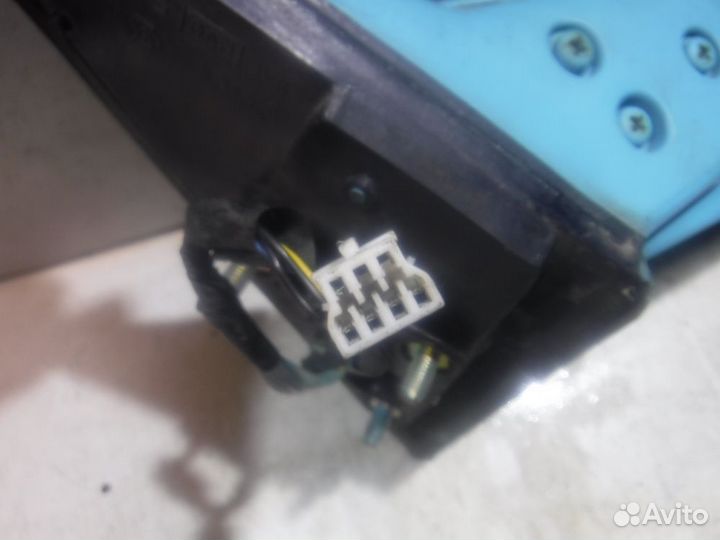 Зеркало левое Mitsubishi Galant viii